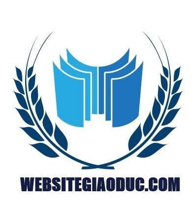 Website Giáo Dục