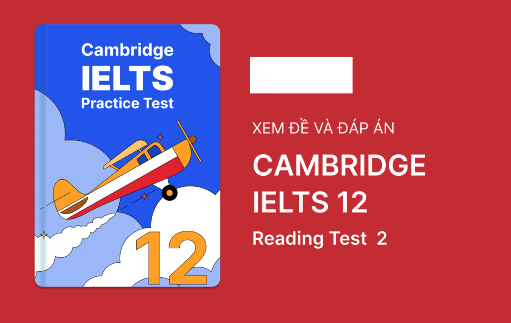 Giới Thiệu về Sách Practice Test IELTS Cambridge