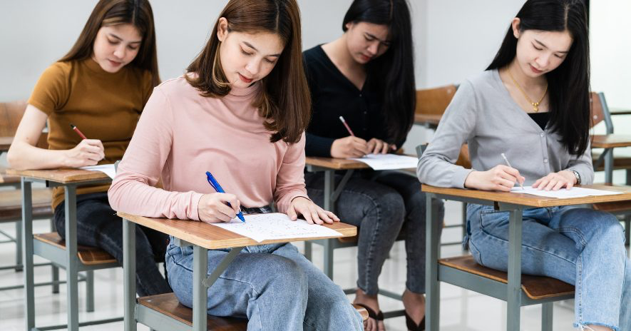 Phần Reading Của Đề Thi TOEIC gồm mấy phần?