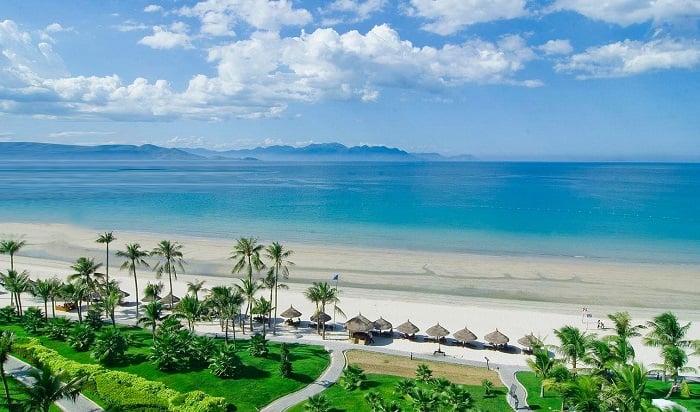 Du lịch Mũi né