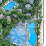 Hồ tràm vũng tàu